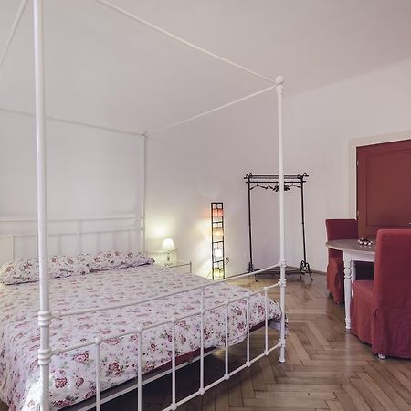 Bolzano Rooms Exterior foto
