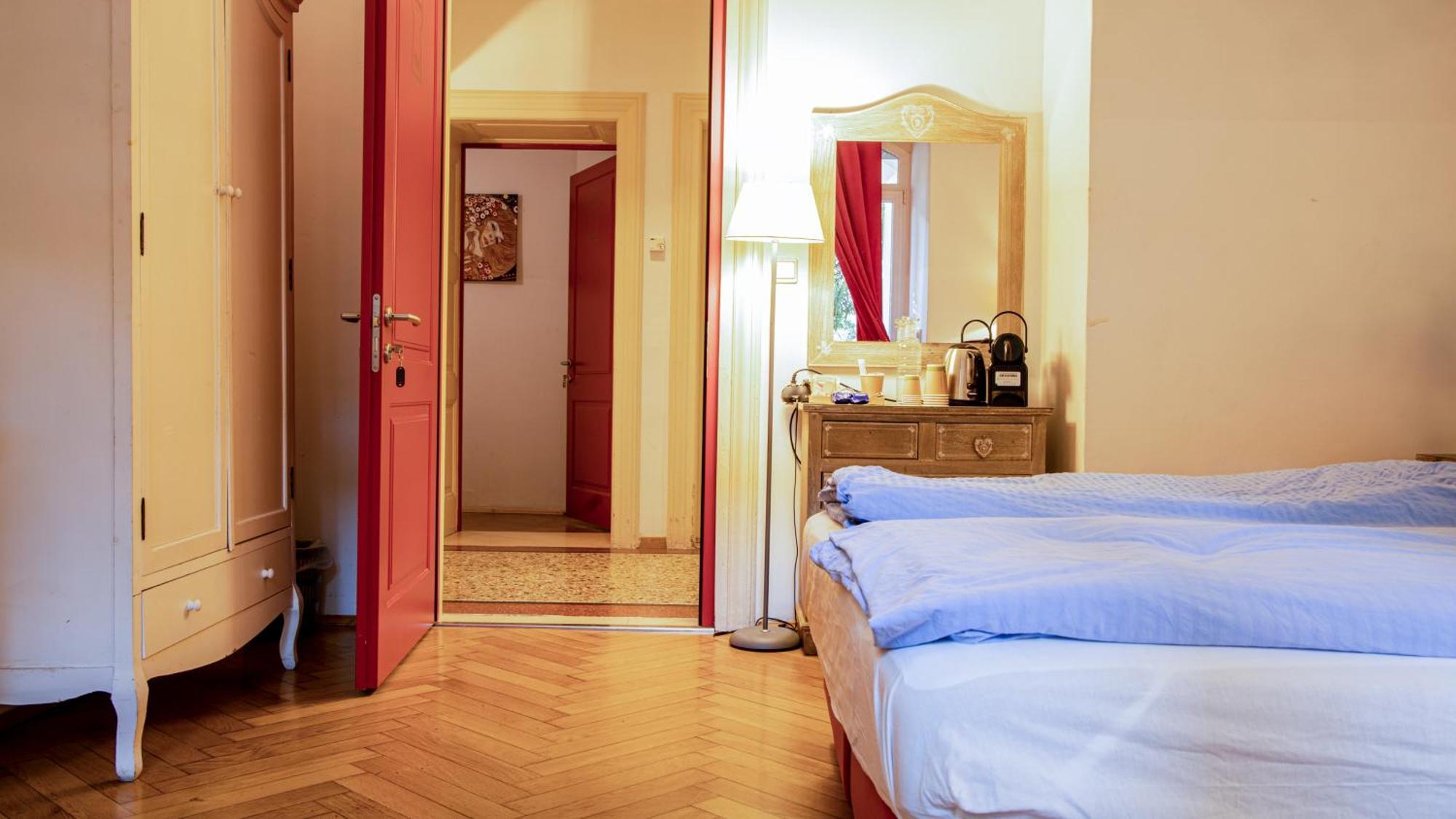Bolzano Rooms Exterior foto