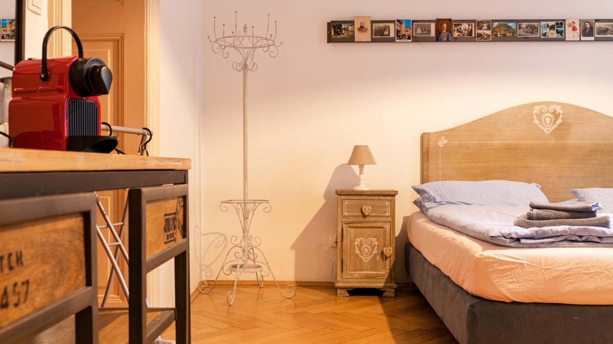 Bolzano Rooms Exterior foto