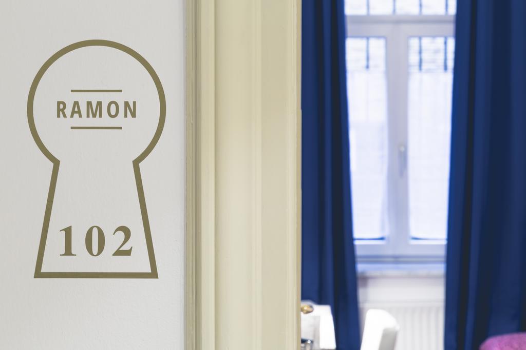 Bolzano Rooms Quarto foto