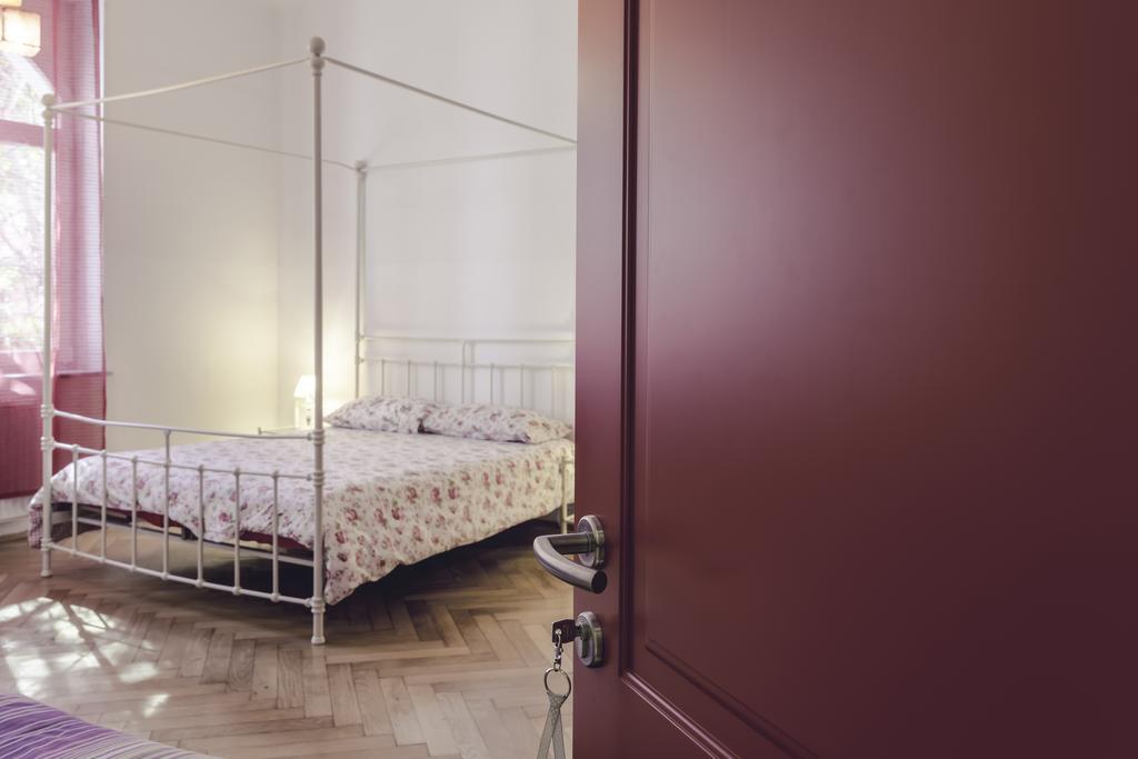 Bolzano Rooms Exterior foto