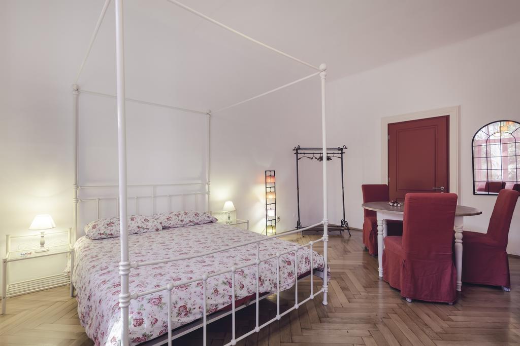 Bolzano Rooms Exterior foto