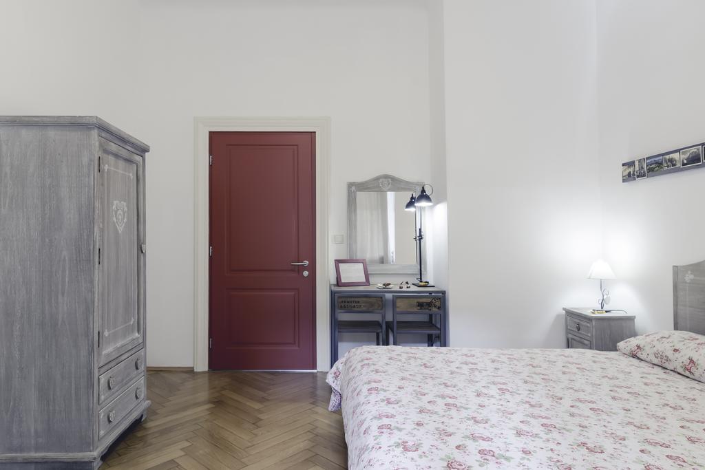 Bolzano Rooms Exterior foto